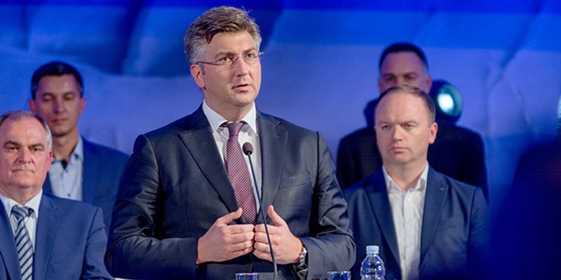 PLENKOVIĆ I BOŽINOVIĆ O UHIĆENJIMA: Policija i DORH rade neovisno, a ovakve stvari rade tajno