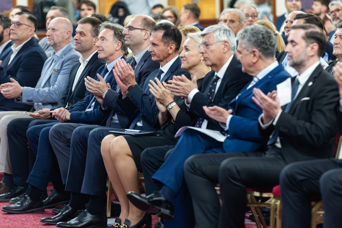 Objavljeno jedno od najopsežnijih djela biomedicine u Hrvatskoj: 'Primorac već godinama pomiče granice'