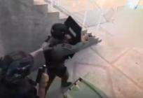 VIDEO: Uhićen po europskom nalogu