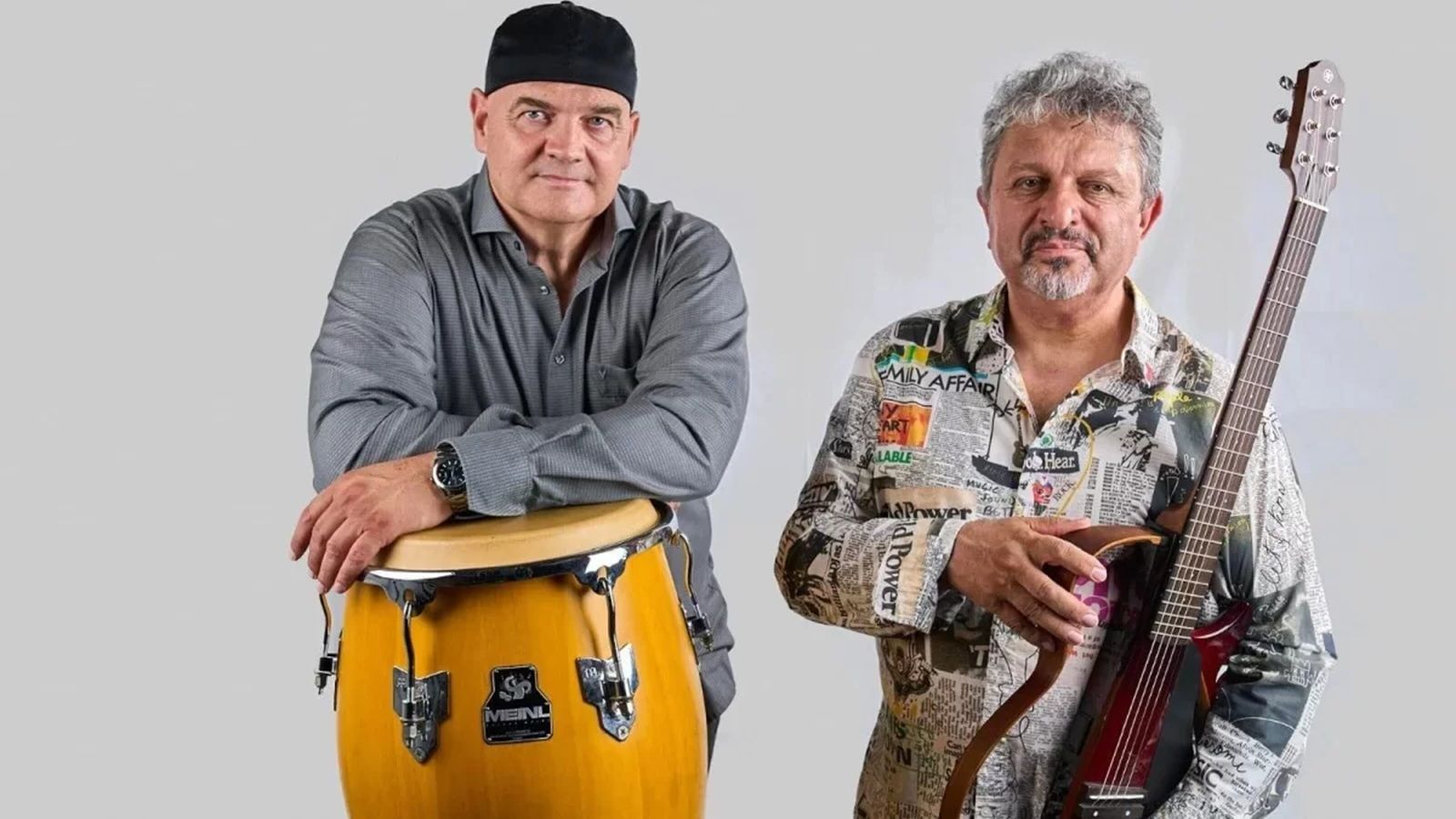 Grupa Dalmatino u petak u Starom Gradu