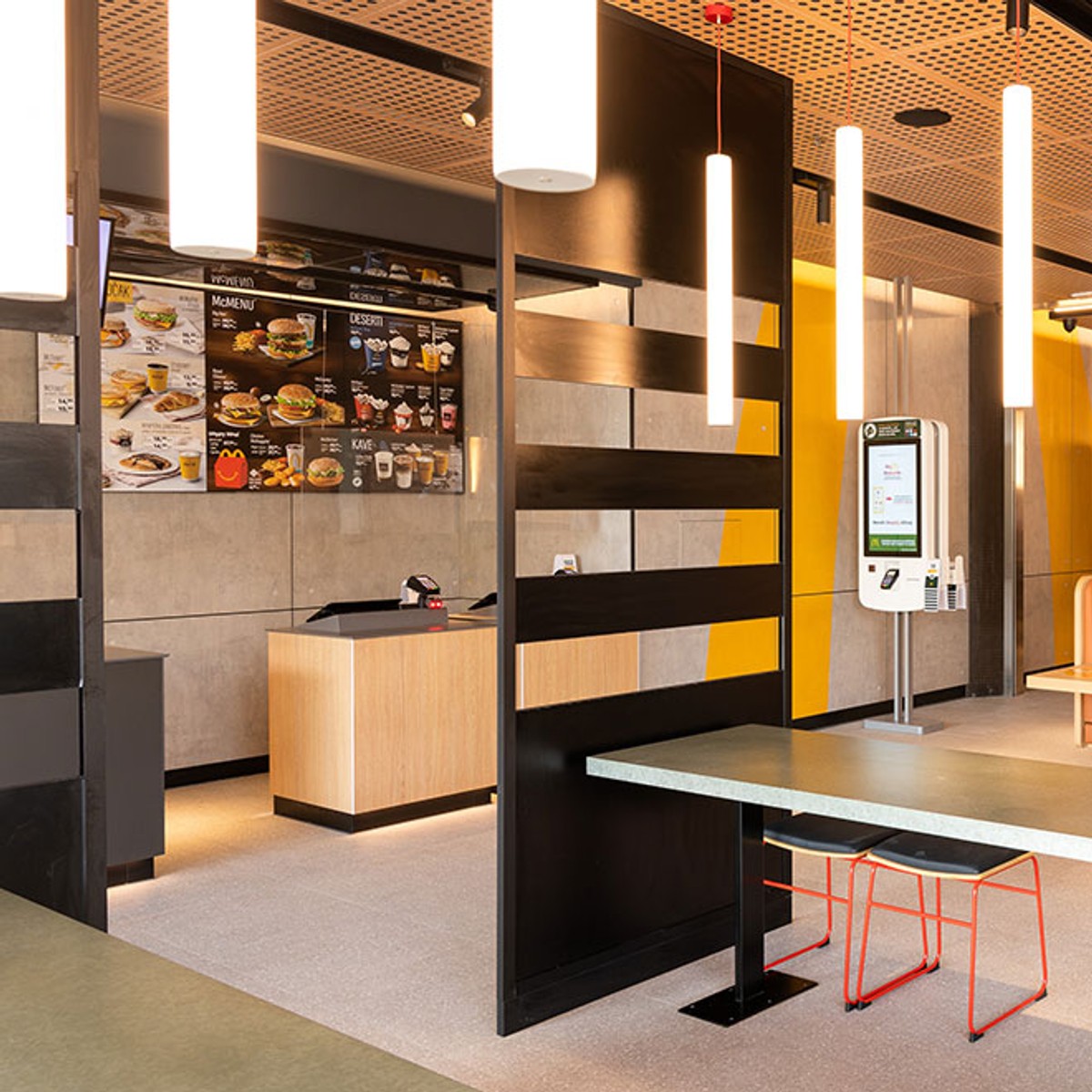 Omiljeni McDonald's u Jokeru otvorio je svoja vrata