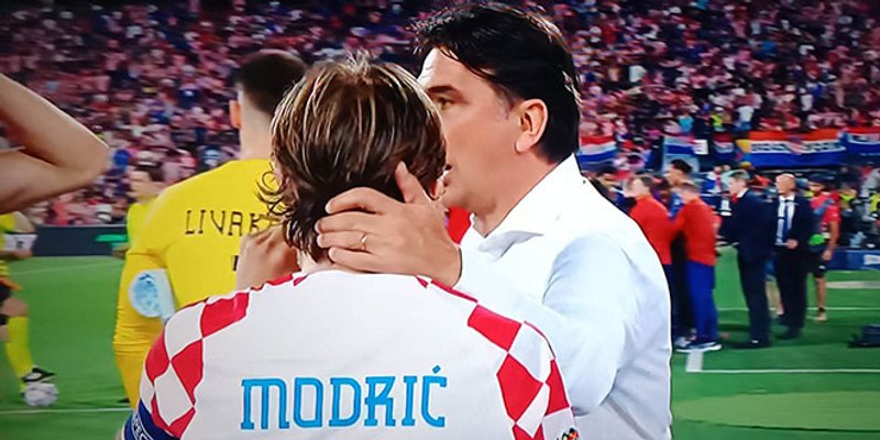 KOMENTAR UTAKMICE: Čitam već pet godina o srećkoviću koji ništa ne zna. I to od ljudi koji misle da lopta skače jer je žaba u njoj