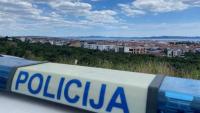 Mlada žena osumnjičena za krađu 500 eura u Drnišu, policija istražuje još tri slučaja