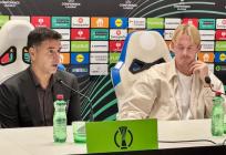 Trener Ajaxa otkrio koje igrače Hajduka poznaje te gdje vidi najveće prednosti i mane 'bijelih'