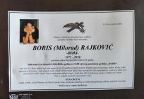 TUŽNA VIJEST Umro heroj obrane Sarajeva, bio je u komi od 1994. godine