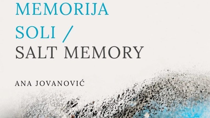 Izložba 'Memorija soli' Ane Jovanović u Muzeju grada Trogira
