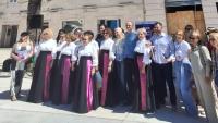 Na splitskoj Rivi obilježen Nacionalni dan preživjelih od raka