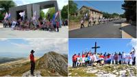 PUT OLUJE IDE DALJE: Domoljubno srce pobijedilo je sve izazove