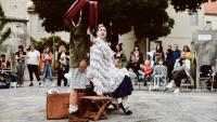 Split Calling preuzima centar grada! Od akrobacija i žongliranja do pogrebne komedije na Turskoj kuli