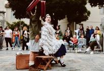 Split Calling preuzima centar grada! Od akrobacija i žongliranja do pogrebne komedije na Turskoj kuli