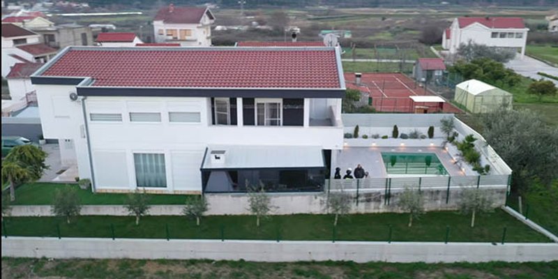 FOTO / VIDEO Ekipa iz Metkovića prokrijumčarila 146 kilograma kokaina i zaradila 32,6 milijuna kuna 