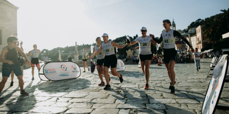 DALMATIE TROPHY: Sportsko-humanitarna manifestacija za žene