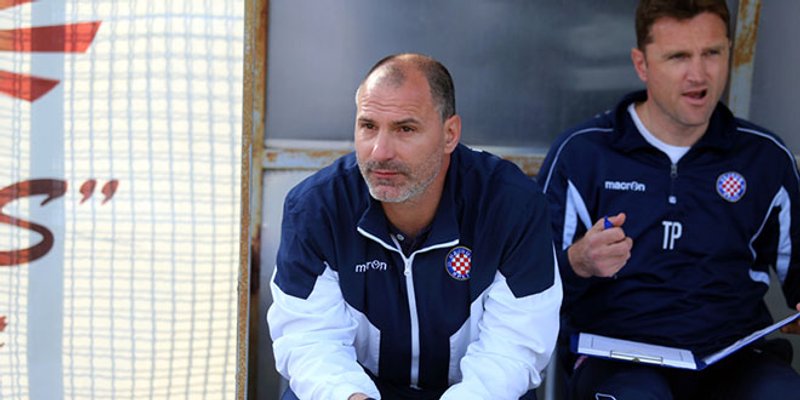 Mario Osibov: Razlika u kvaliteti moje momčadi prije godinu dana i sada je 'nebo i zemlja'