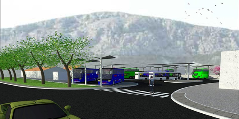 POTVRĐENO: Poništava se natječaj za izmještaj kolodvora u Kopilicu!