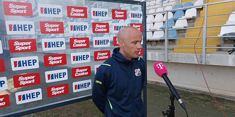 Poznat nasljednik Marijana Budimira na klupi juniora Hajduka