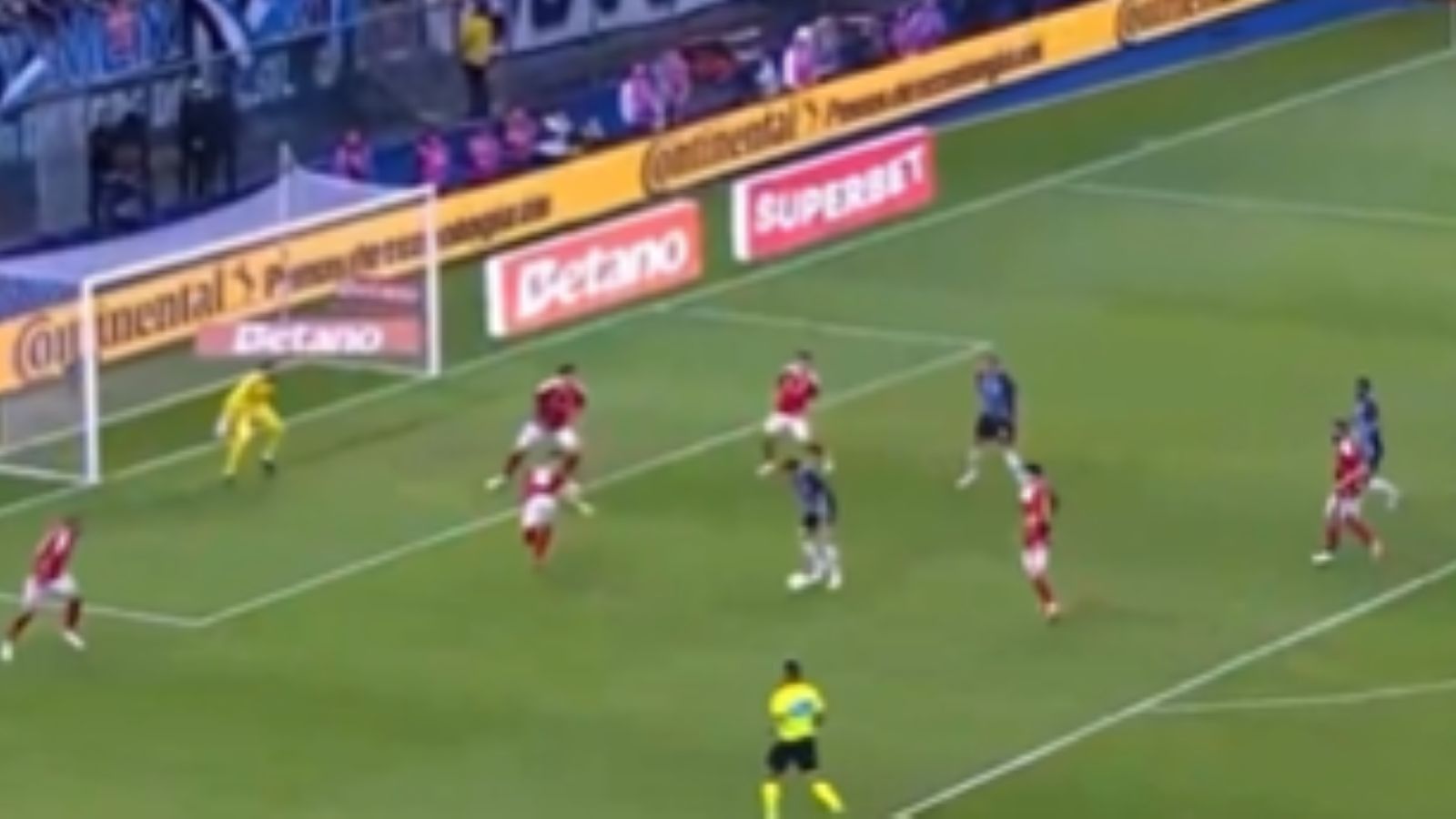 VIDEO Pogledajte prvi Krovinovićev gol u novom klubu
