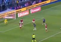 VIDEO Pogledajte prvi Krovinovićev gol u novom klubu
