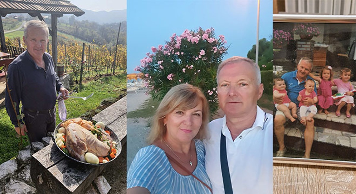 VARAŽDINCI U VUKOVARU Trebao je to biti teren od dva tjedna, a završio je 269 dana u logoru