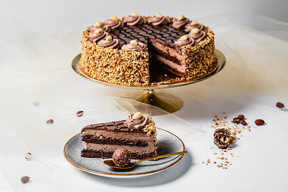 Obogatite ponudu svojih ugostiteljskih objekata ukusnim Moderato slasticama