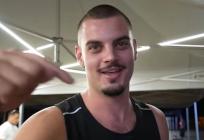 Petričević išao polagati vozački nakon što mu je policija oduzela dozvolu, nije dobro završilo