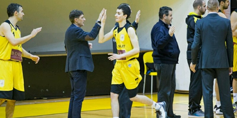 Luka Kotrulja nije potpisao ugovor s KK Splitom, pa otišao u Oostende