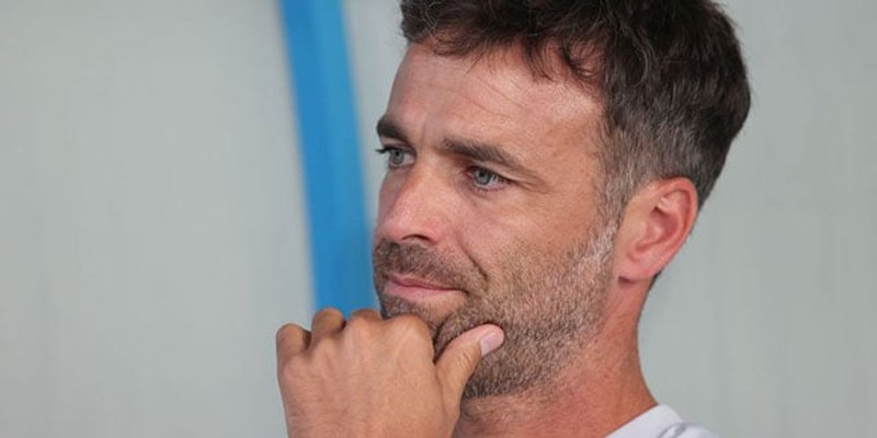 GONZALO GARCIA: Mislim da je ovo najkompletnija utakmica koju smo odigrali do sada!