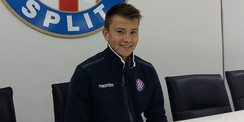 INTERVJU Fran Tudor: Uvijek mi je bilo zanimljivo igrati protiv Roga