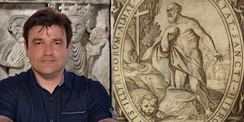 ZAŠTITNIK SPLITSKO-DALMATINSKE ŽUPANIJE Mate Božić piše o Jeronimovim i dalmatinskim lavovima