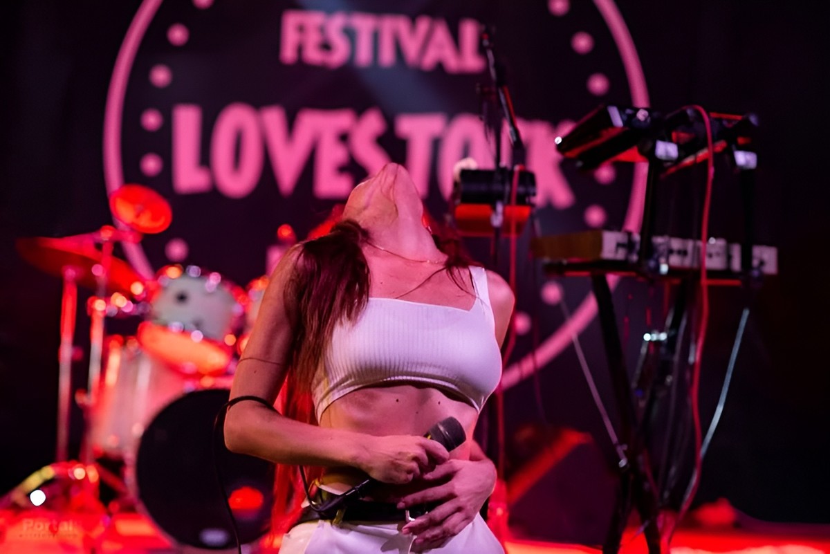 KAŠTELA GRAD LJUBAVI Poznati svi detalji 8. Lovestock Festivala