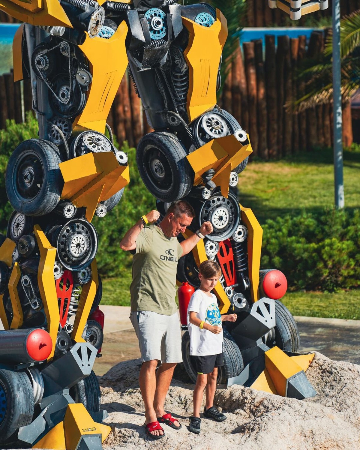 Zbog velikog interesa Dalmaland ove godine ranije otvara svoja vrata - evo što vas čeka već ovog vikenda i za Praznik rada