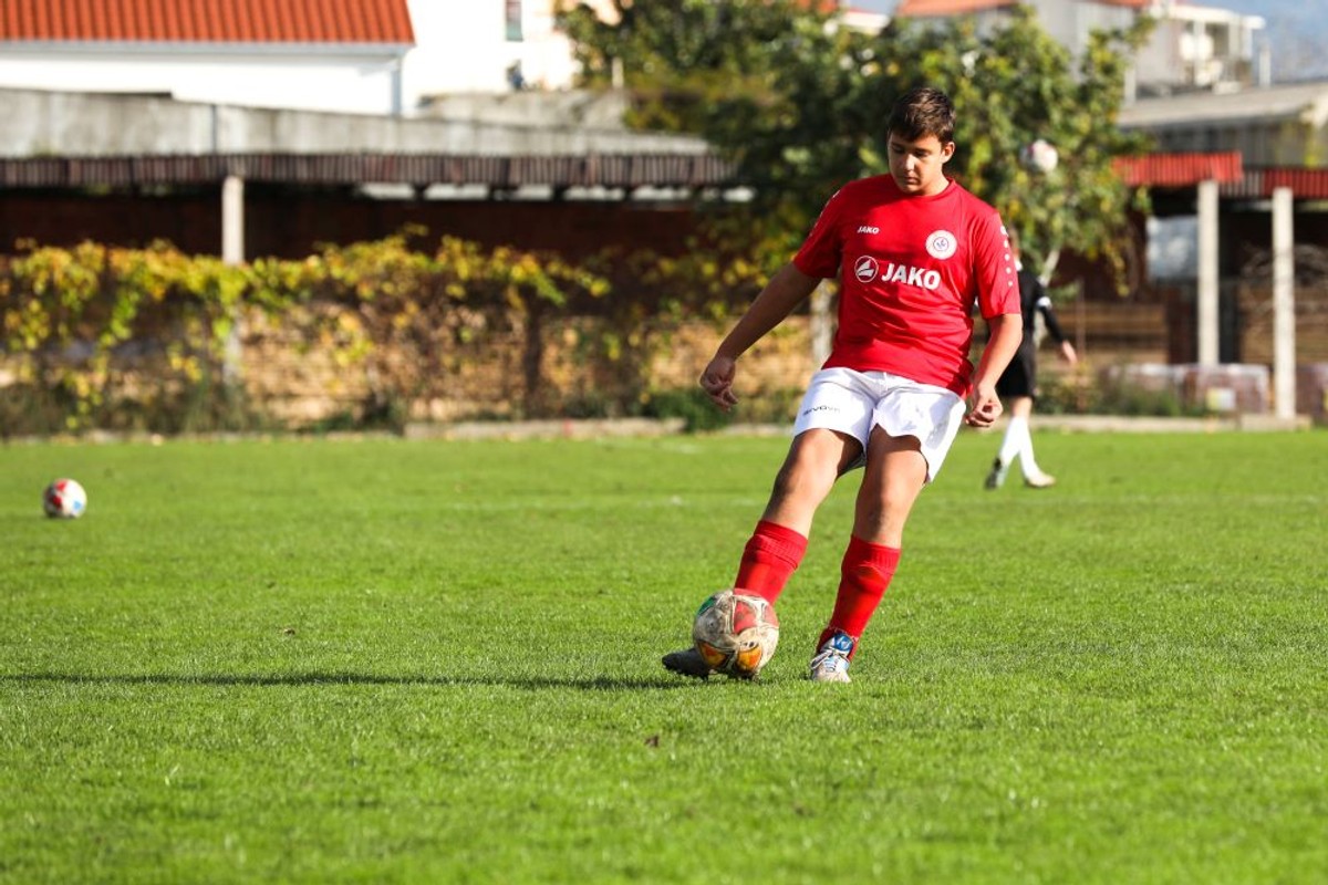 Turnir u Kaštel gomilici / foto: Luka Ištuk