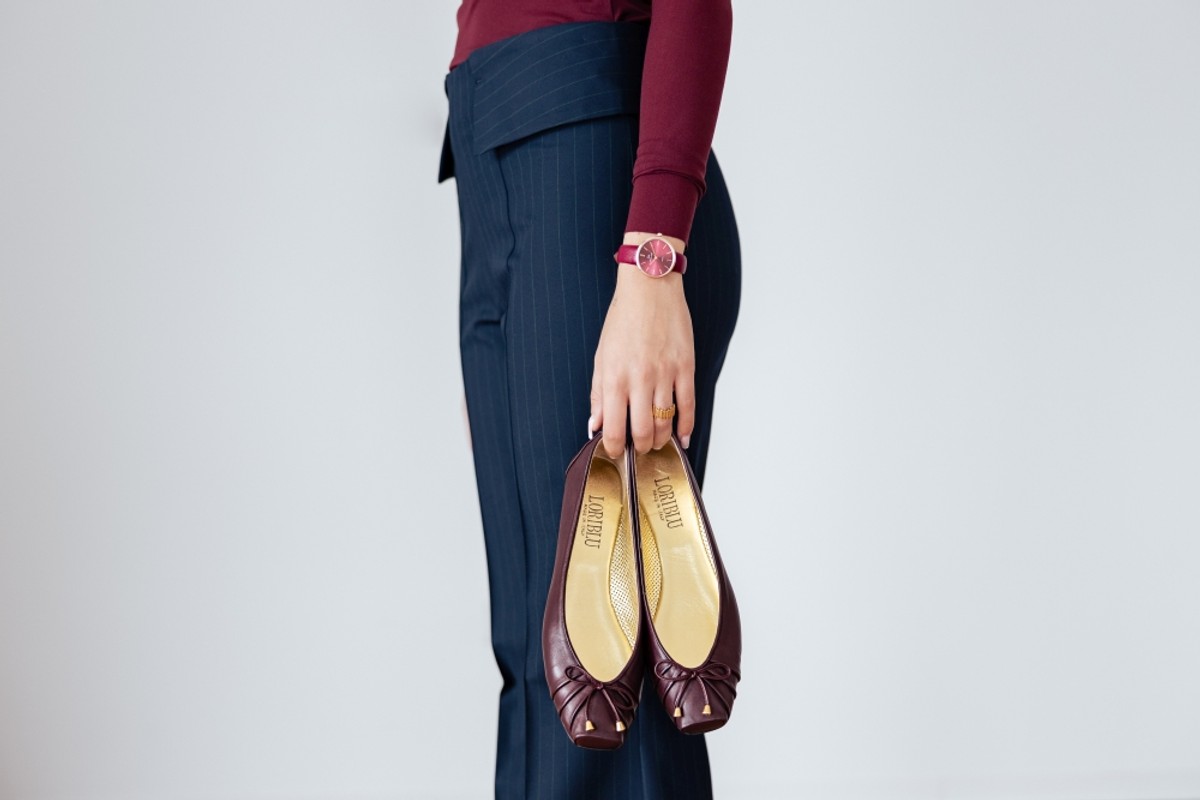 Modni klasici svake capsule garderobe