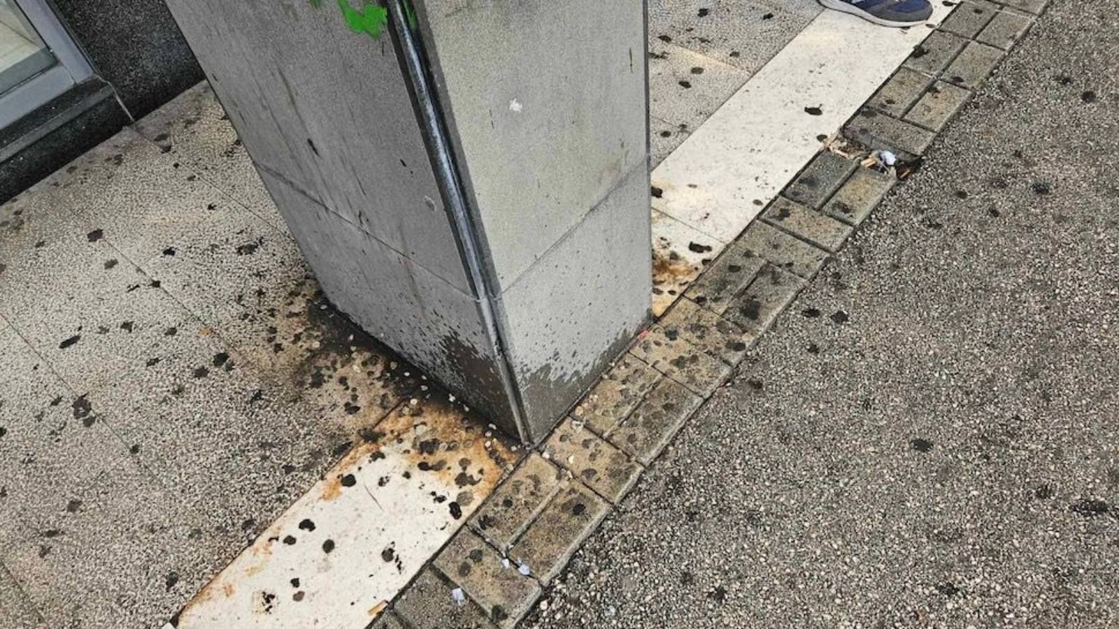 Od 'Gumenog' i špatule do posebnog stroja: Evo kako se Split konačno rješava šporkice u centru grada