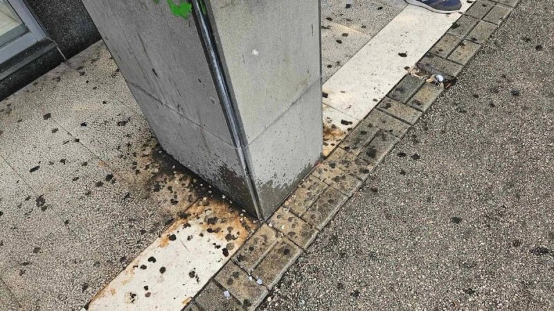 Od 'Gumenog' i špatule do posebnog stroja: Evo kako se Split konačno rješava šporkice u centru grada