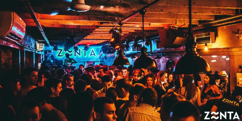 'DIŠPETak' U ZENTI: Večeras ne propustite odličan tulum uz 50 posto niže cijene pića