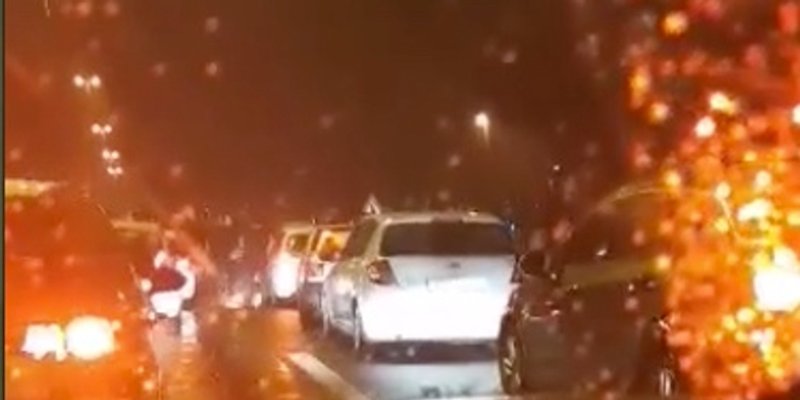 NOVA SNIMKA Širi se još jedan video sukoba Torcide i policije