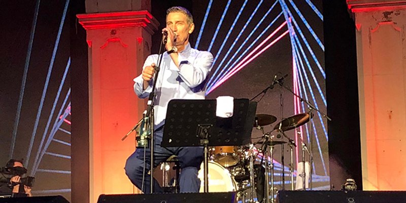 KRAJ Massimo: Sjetimo se Dina jedan trenutak, bio mi je drag prijatelj i dobro smo se razumjeli