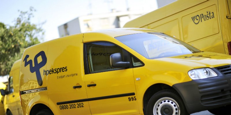 Hrvatska pošta donira respirator Kliničkoj bolnici Sveti Duh