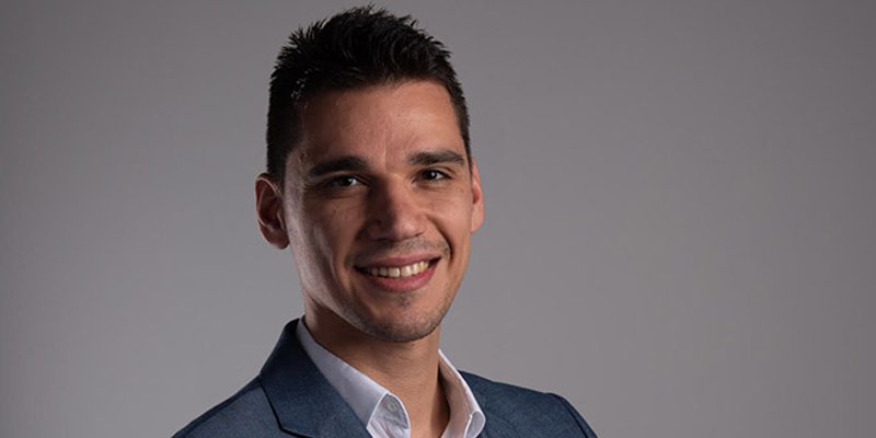 Andrija Topić novi član Uprave za akvizicije i integracije u Studencu