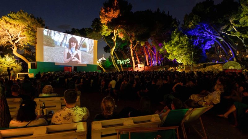 Ljetno kino Bačvice ulazi u završnicu sezone uz Ridleyja Scotta, Bourdaina i nagrađivane filmove