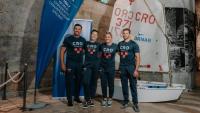 FOTO Jedra su podignuta, Split je spreman: U grad stigli studenti iz 15 država i četiri kontinenta