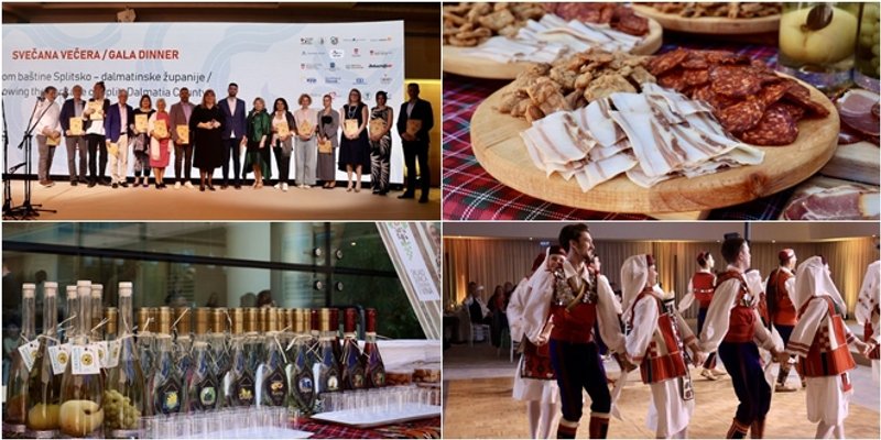 FOTOGALERIJA Impresivne brojke i zaključak 6. Međunarodnog kongresa o ruralnom turizmu