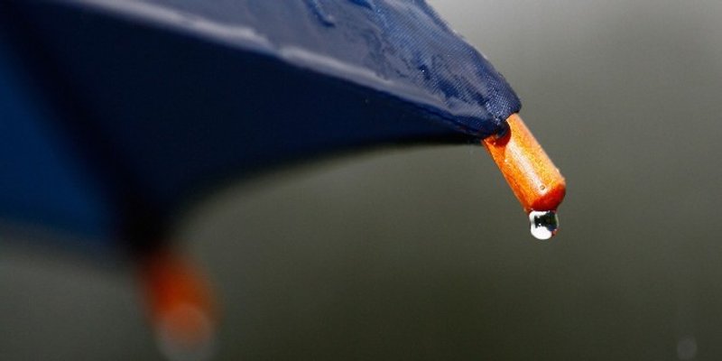 STIŽE OSVJEŽENJE Večeras obilniji pljuskovi i grmljavina