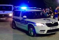 Šok prije ulaska na Ultru: 'Istrgnuo mi je 230 eura vrijedne ulaznicu iz ruke i pobjegao'