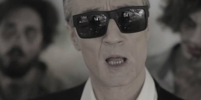 FUNK LEGENDE Songkillers u klubu Baraka!