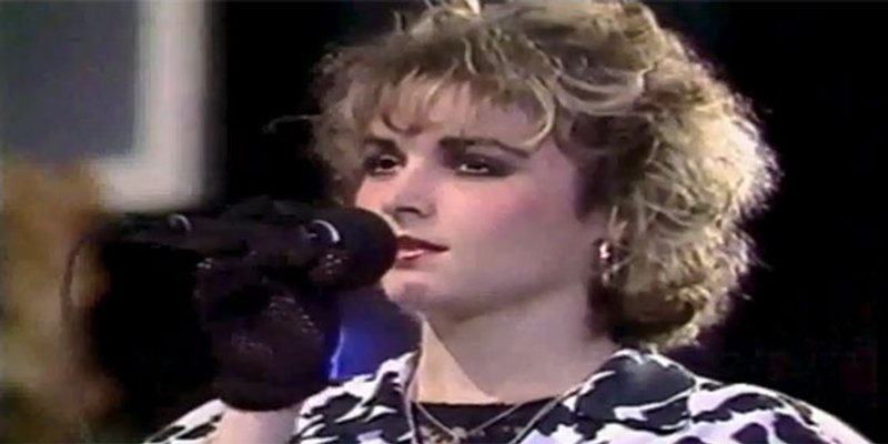 LJILJANA NIKOLOVSKA Životna ispovijest prve pjevačice Magazina