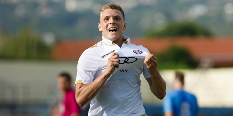 INTERVJU Emir Sahiti: Dobar će biti osjećaj vratiti se na Šubićevac