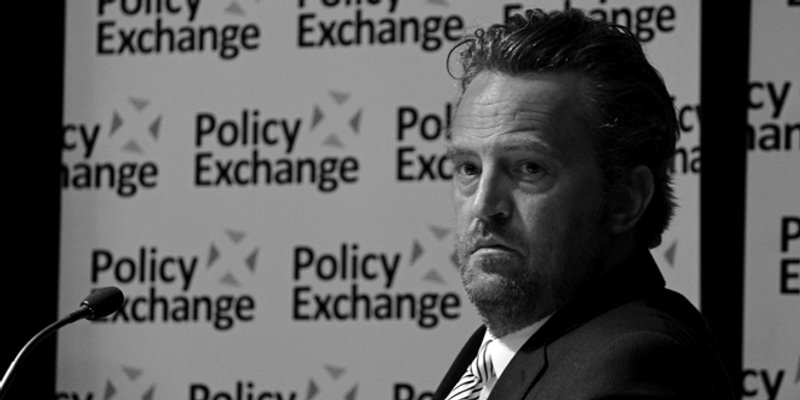 Liječnik osuđen na zatvorsku kaznu zbog opskrbe ketaminom glumca Matthewa Perryja prije smrti