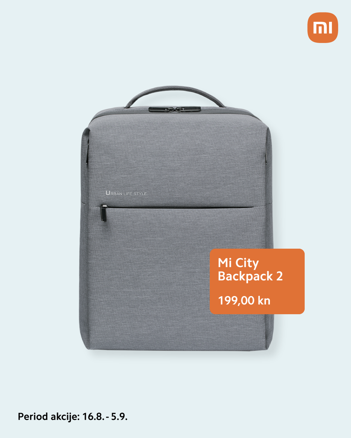 Xiaomi pametne kombinacije koje će oduševiti svakog školarca i roditelja