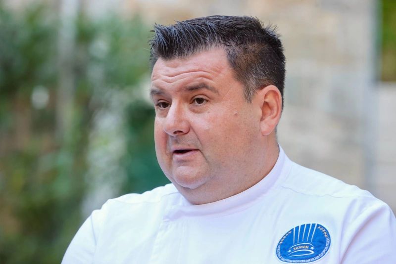 Veljko Martinović